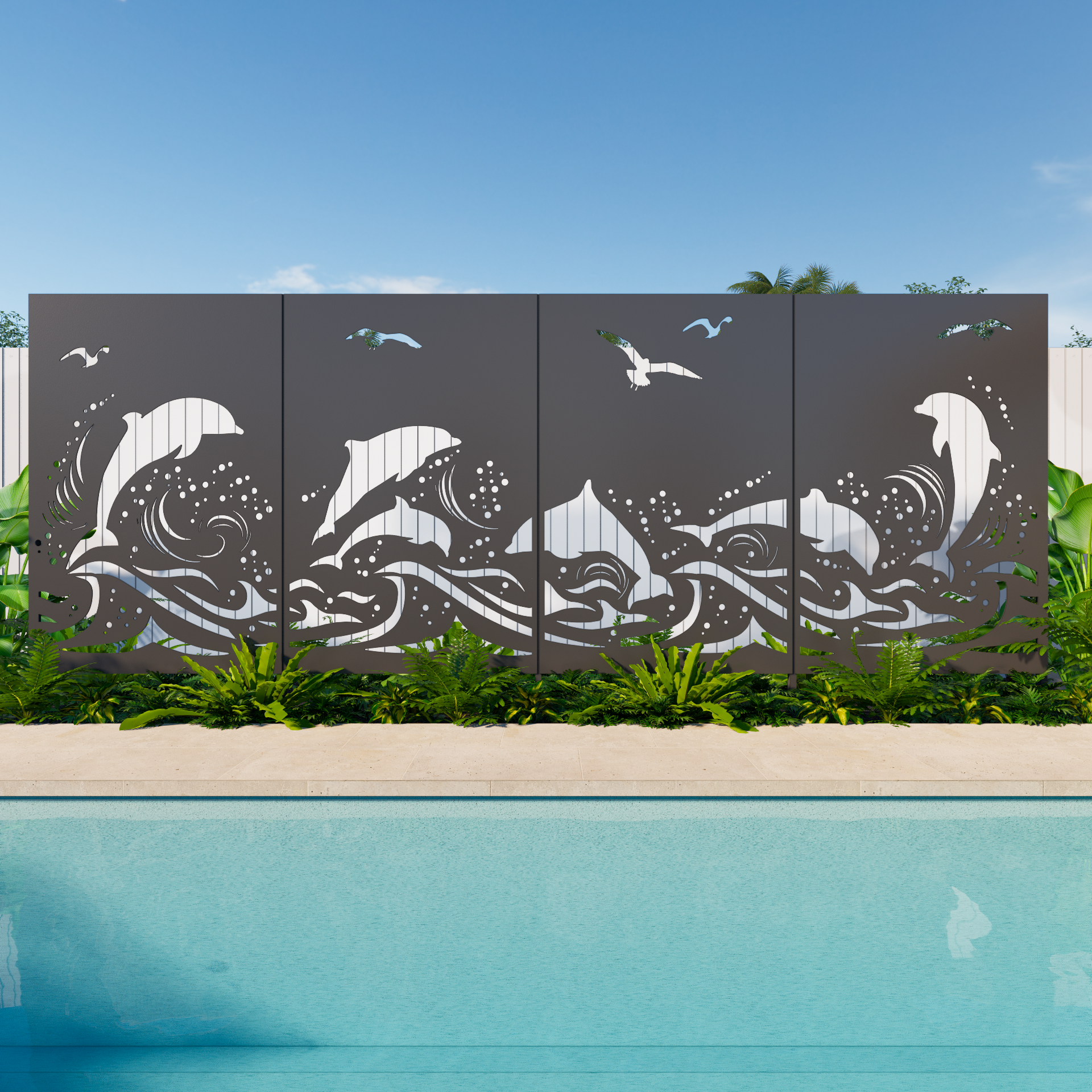 Seascape Collection