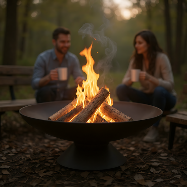 Outback Inferno Fire Pit 59