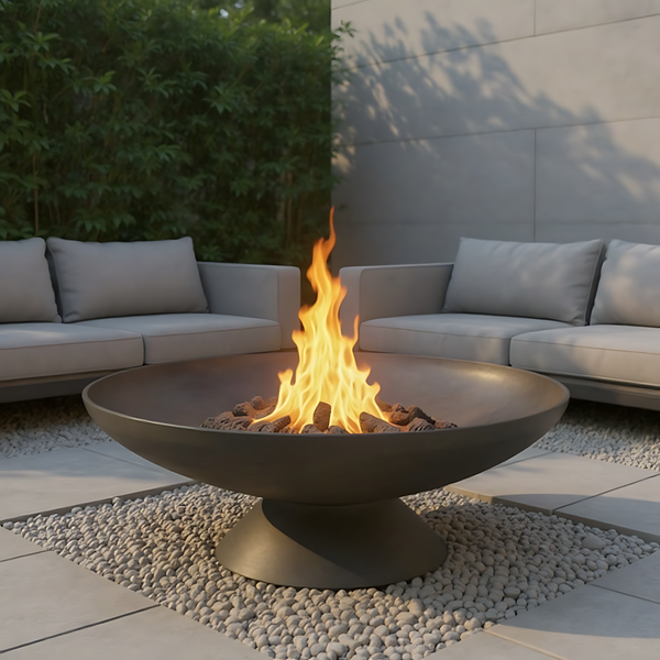 Outback Inferno Fire Pit 78