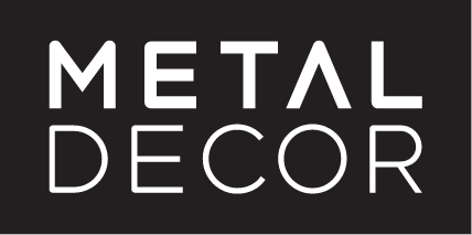 Metal Decor Aus logo