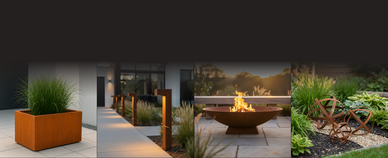 WE HAVE A NEW RANGE!