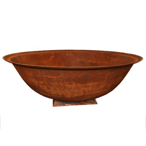 Red Earth Bowl 82