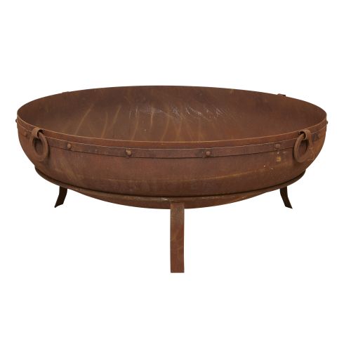 Agni Indian Fire Bowl 120