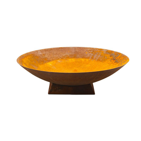 Wattle Glow Fire Bowl 120