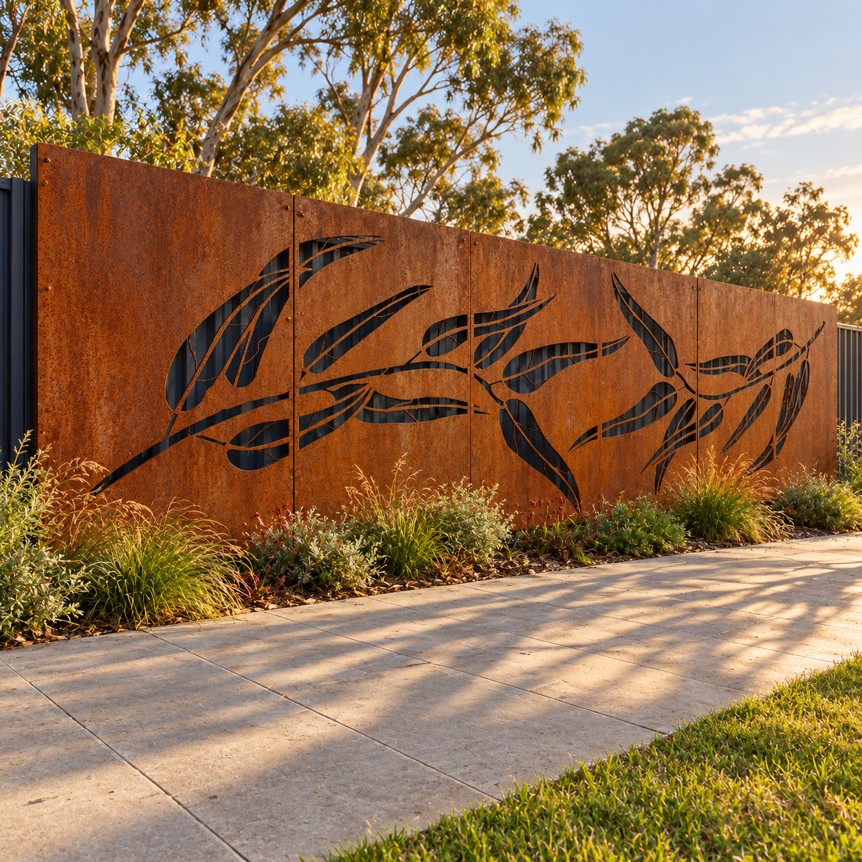 Privacy Screens